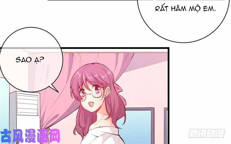 Ám Luyến Thành Hôn Chương 95 Ảnh 28