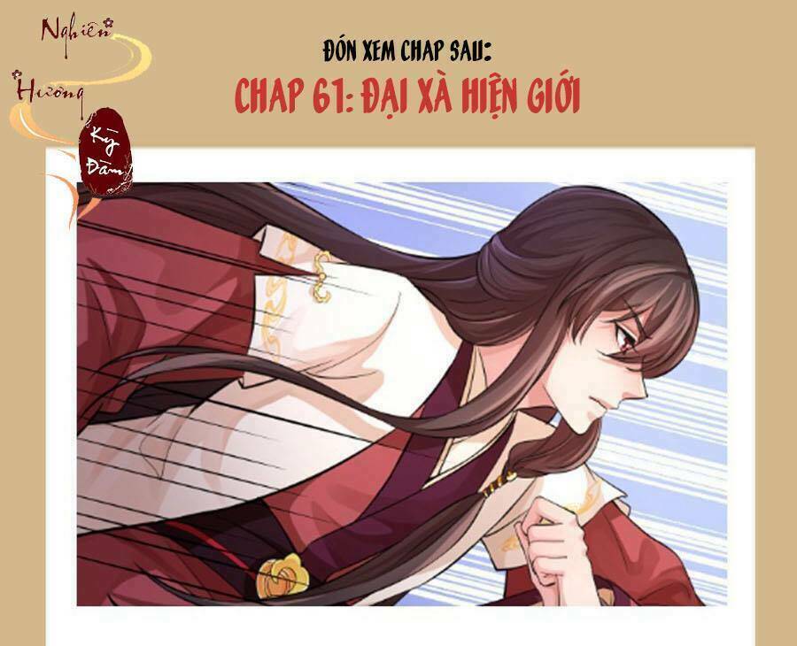 Nghiên Hương Kỳ Đàm Chương 60 Ảnh 46