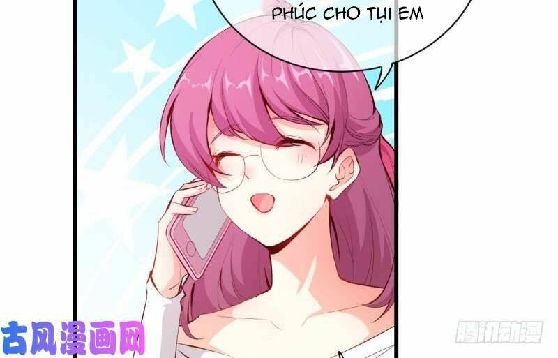 Ám Luyến Thành Hôn Chương 94 Ảnh 17