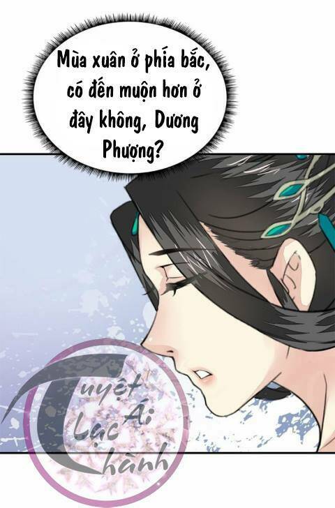 Cô Phương Bất Tự Thưởng (Màu) Chương 21 Ảnh 35