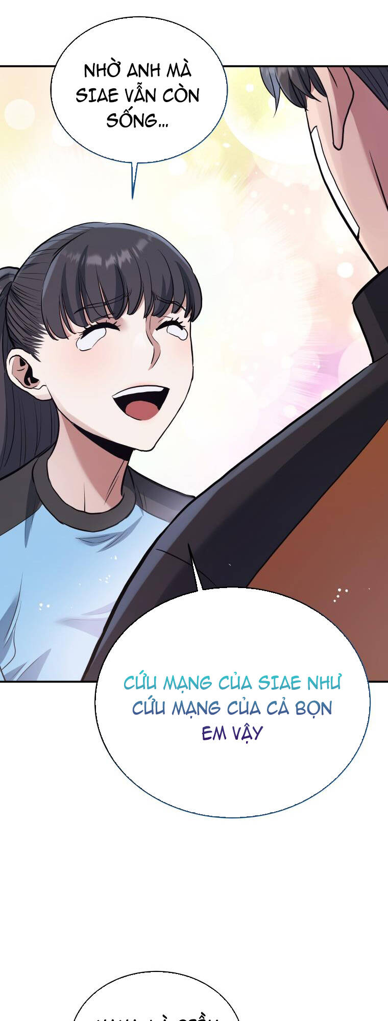 Hệ Thống Cứu Hộ Chương 52 Ảnh 14