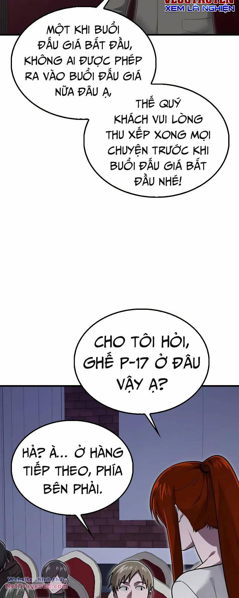 Ta Không Phải Là Hồi Quy Giả Chương 28 Ảnh 17