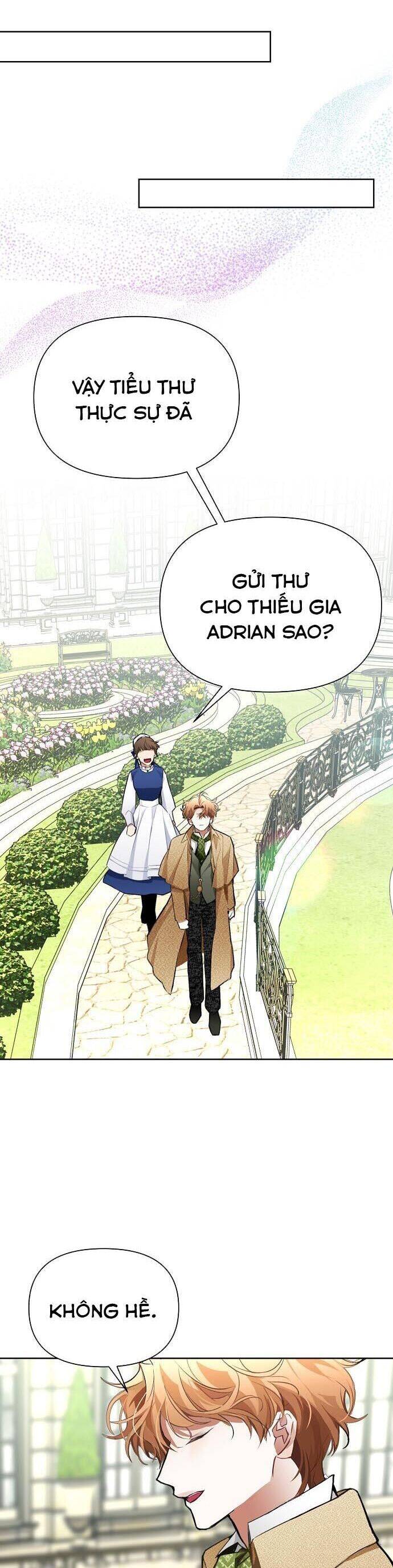 Truy Tìm Ác Nữ Tình Một Đêm Chương 12 Ảnh 43