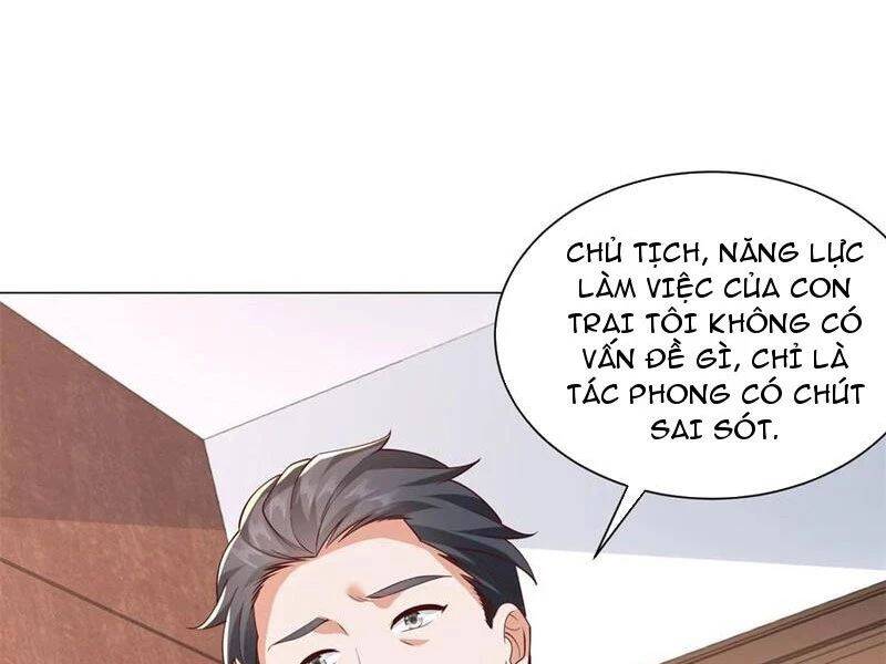 Tôi Là Tài Xế Xe Công Nghệ Có Chút Tiền Thì Đã Sao? Chương 133 Ảnh 7