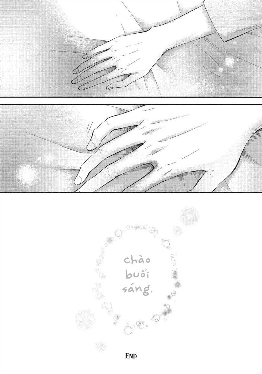 Ohayou, Ibarahime Chương 26 Ảnh 44