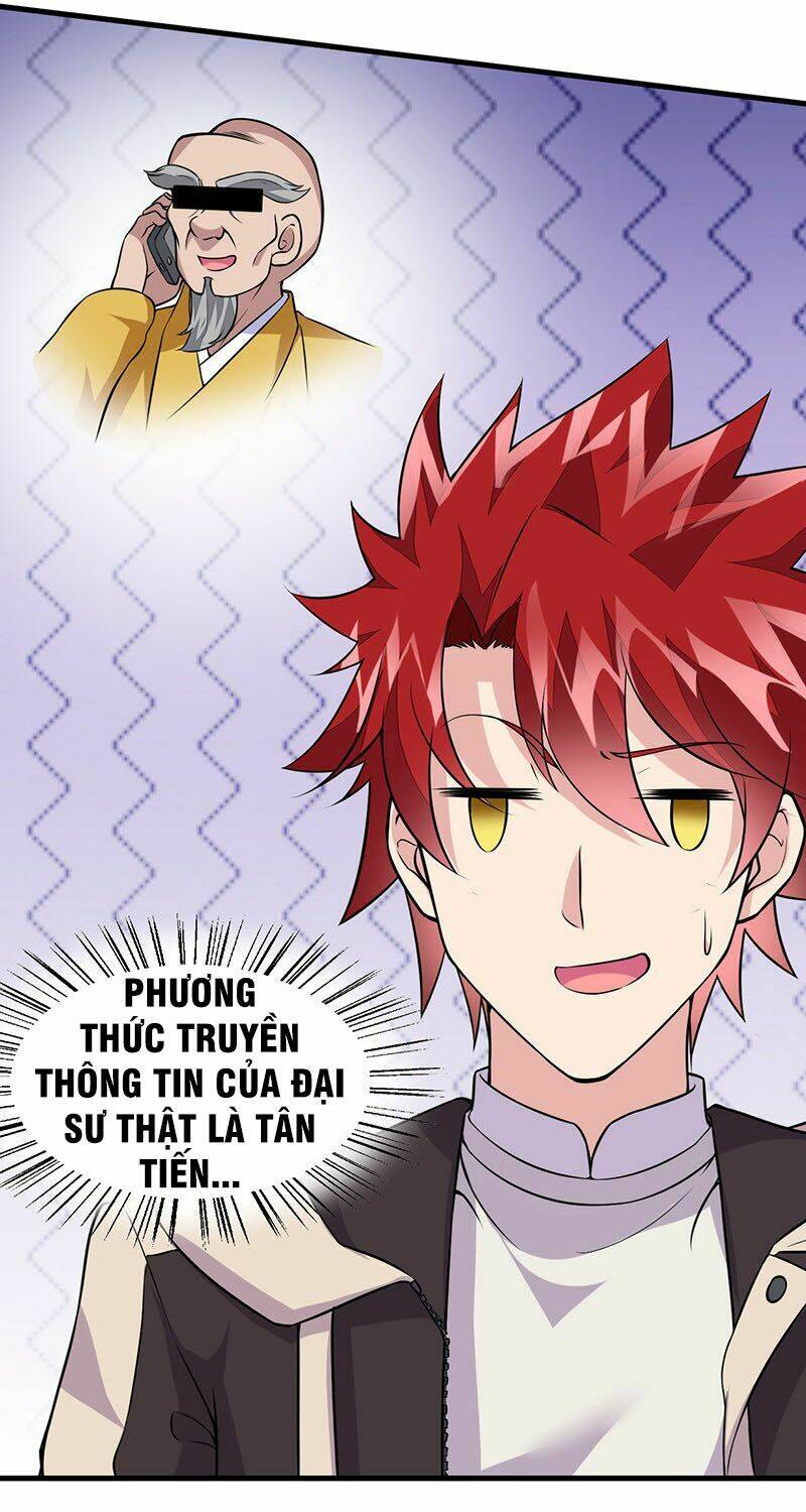Dị Năng Thiếu Niên Vương Chương 56 Ảnh 35