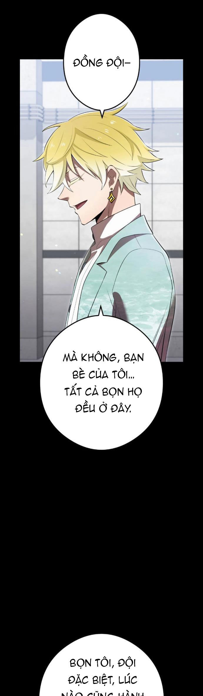 Mình Tao Là Siêu Việt Giả Mạnh Nhất! Chương 54 Ảnh 30