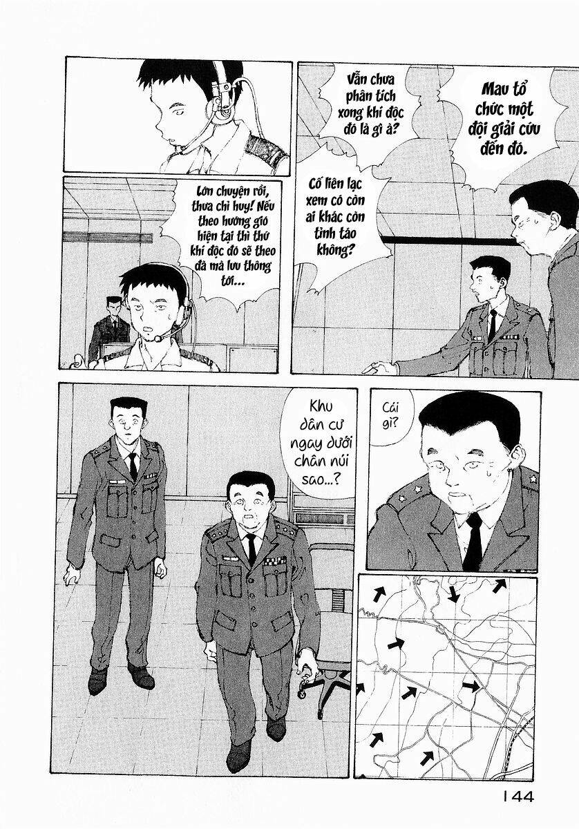 Narutaru Chương 21 Ảnh 146