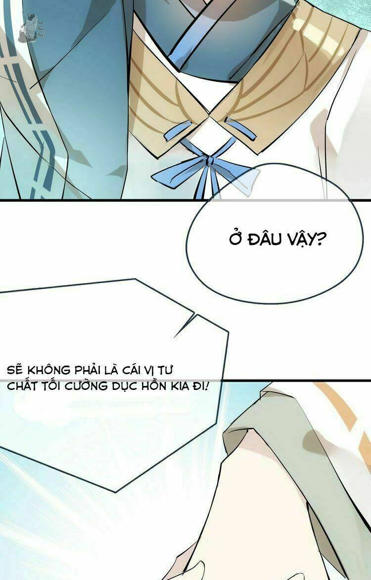Chấp Tử Chi Kiếm Chương 1 Ảnh 21