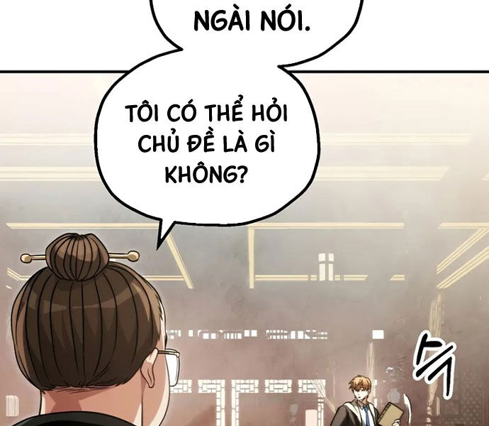 Con Trai Út Của Đại Pháp Sư Lừng Danh Chương 73 Ảnh 102