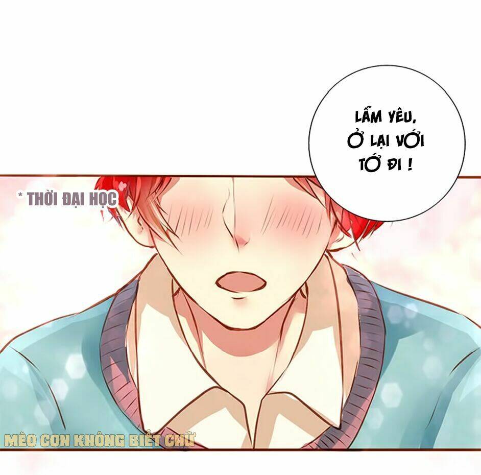 Không Có Ssr Làm Sao Để Yêu Chương 1 Ảnh 16