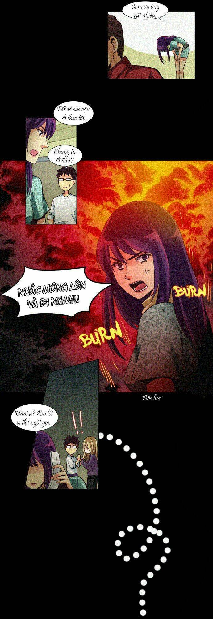 Cưng À! Chỉ Có Anh Không Biết Thôi! Chương 30 Ảnh 14