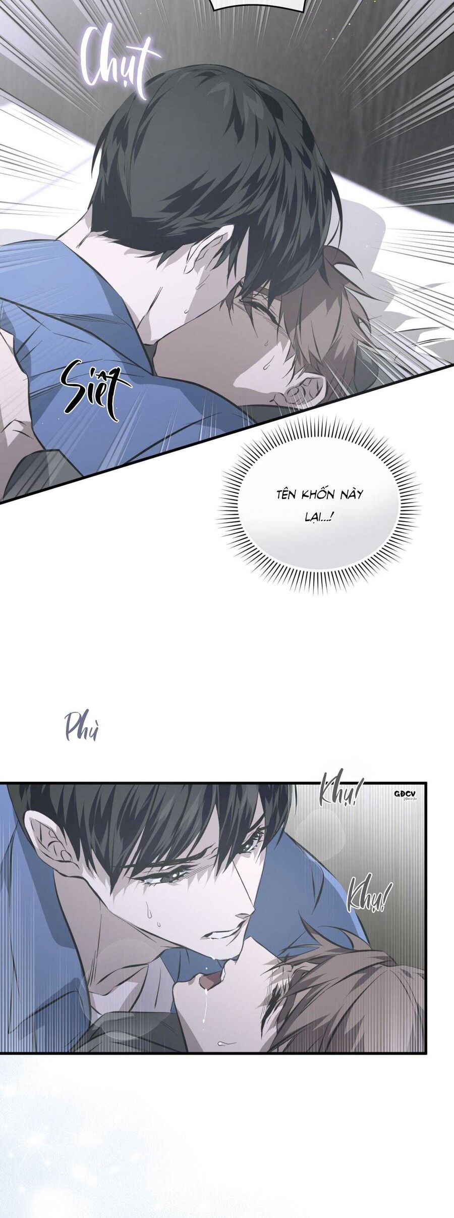 Sau Ánh Hào Quang Chương 23 Ảnh 59