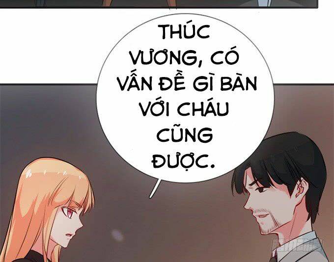 Huyết Đồng Tử Chương 8 Ảnh 10