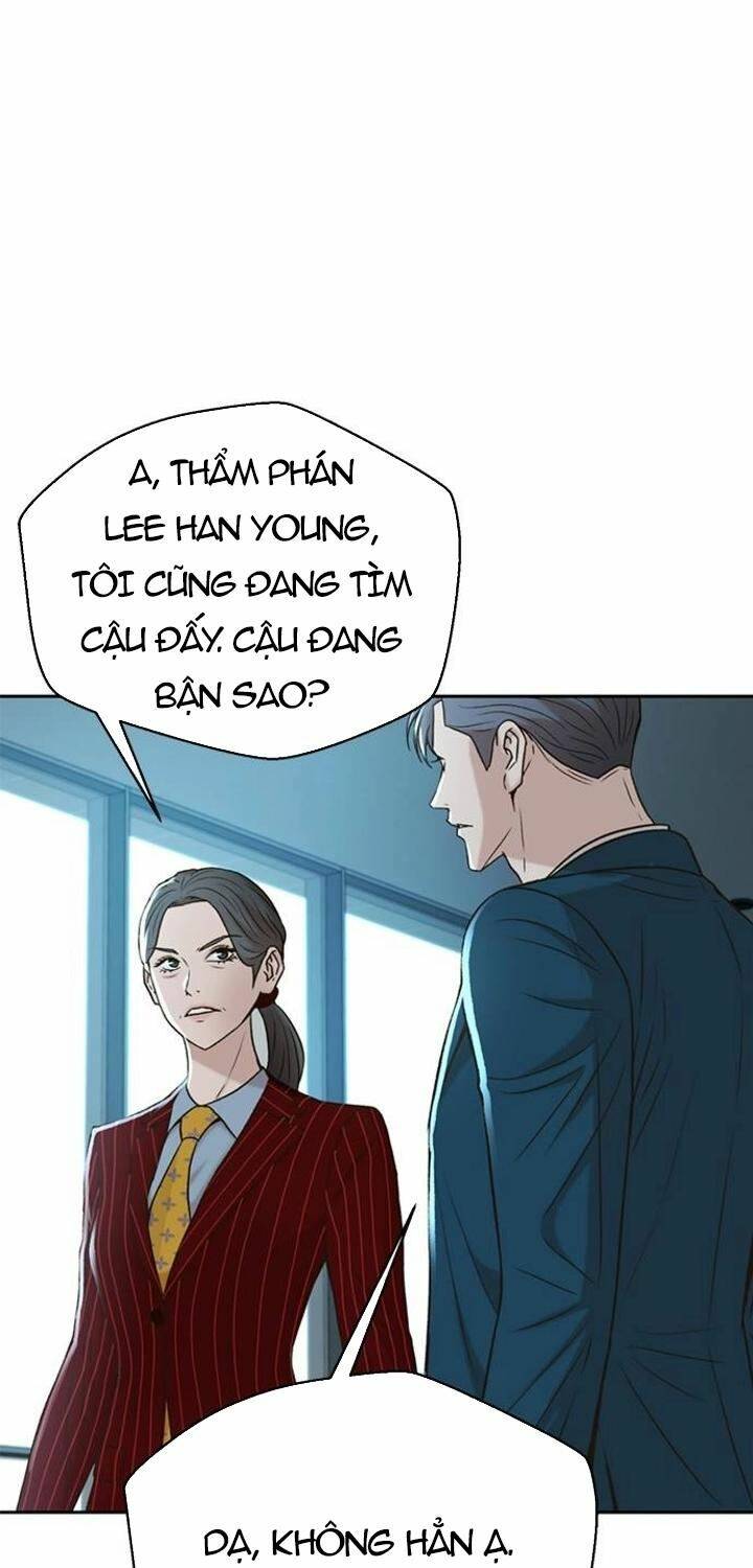 Thẩm Phán Lee Han Young Chương 46 Ảnh 9