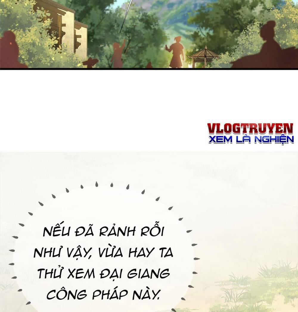 Võ TháNh NàY KhảNg KháI Quá RồI Chương 2 Ảnh 36