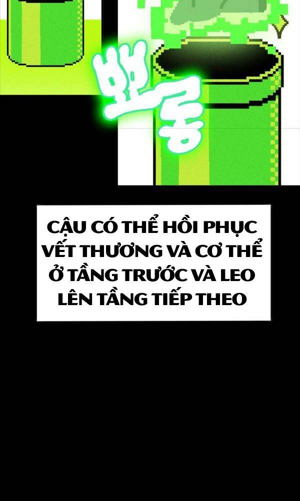 Chơi Game Cứu Nhân Loại Chương 3 Ảnh 51