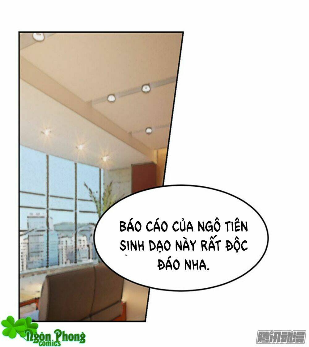 Bà Xã Tôi Là Nam Thần Chương 35 Ảnh 43