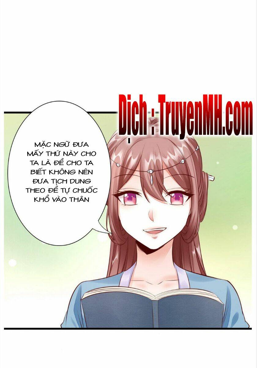 Thần Y Yêu Hậu Chương 30 Ảnh 7