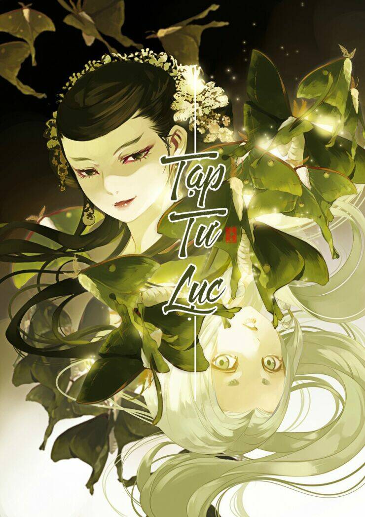 Tạp Tư Lục Chương 24 Ảnh 2