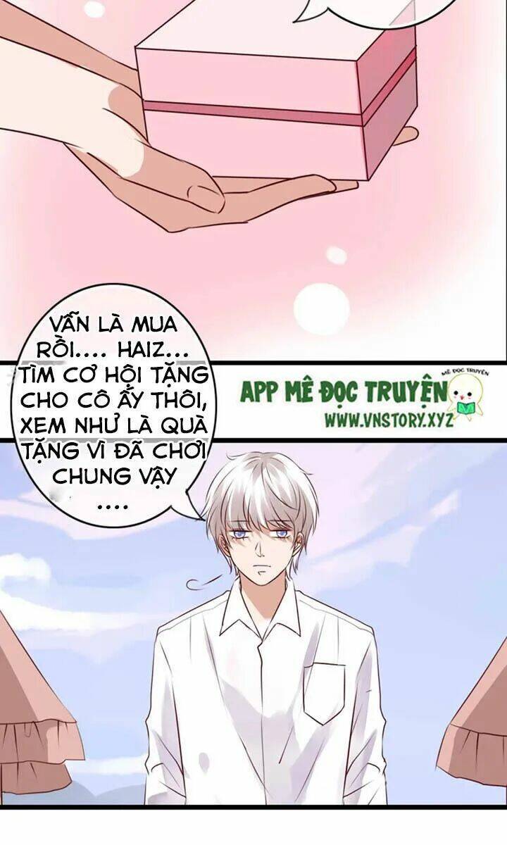 Sau Con Mưa Mùa Hạ Chương 74 Ảnh 18