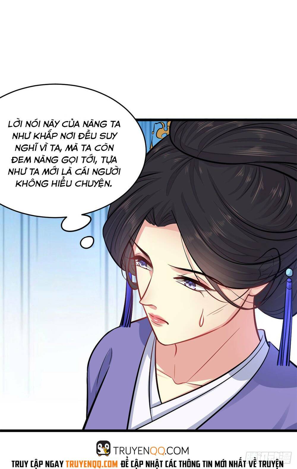 Vô Lương Cuồng Hậu Mê Hoặc Quân Vương Chương 10 Ảnh 29