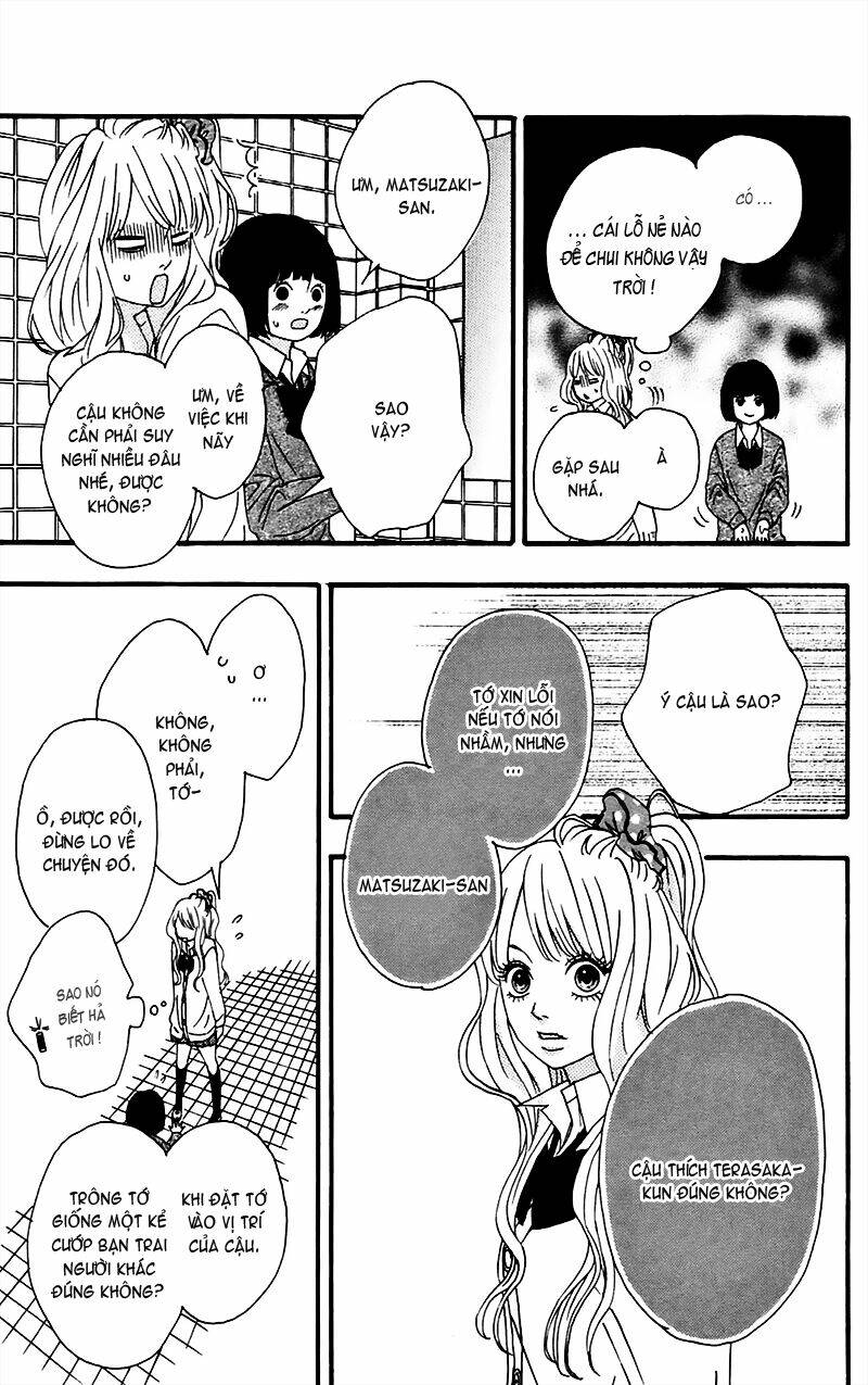 Heroine Shikkaku Chương 2.2 Ảnh 8
