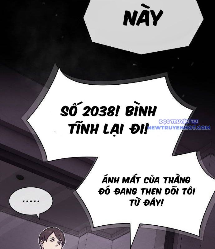 Thiên Tài Nhìn Thấu Thế Giới Chương 13 Ảnh 23