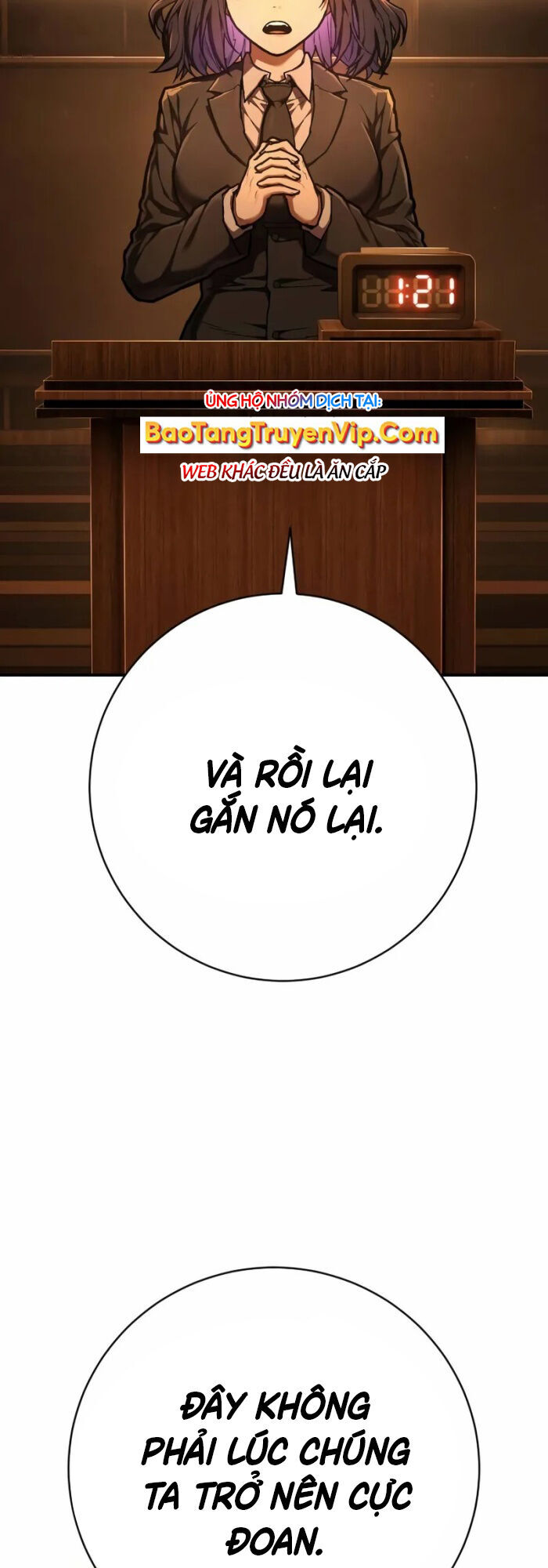 Đao Phủ Chương 40 Ảnh 60