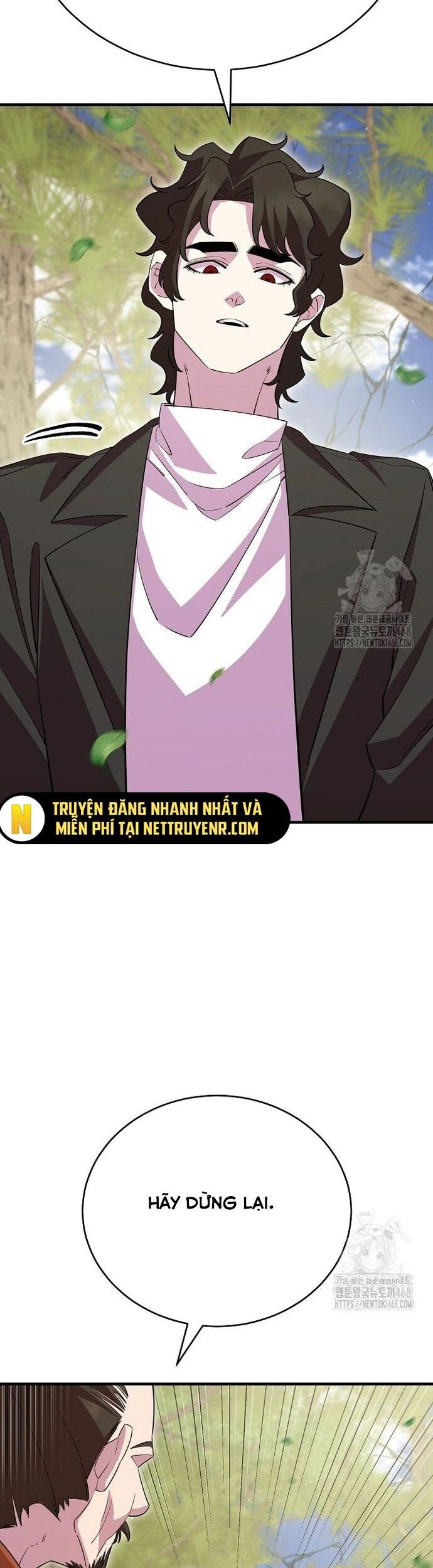 Tam Vương Truyền Nhân Chương 37 Ảnh 19