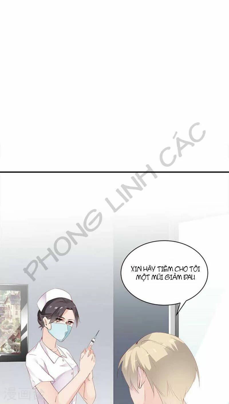 Nam Thần Là Một Đôi Chương 93 Ảnh 29