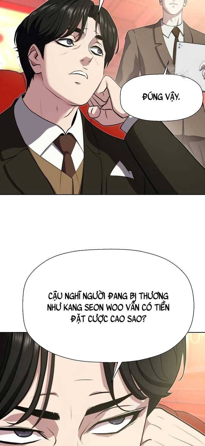 Sàn Đấu Sống Còn Chương 21 Ảnh 7