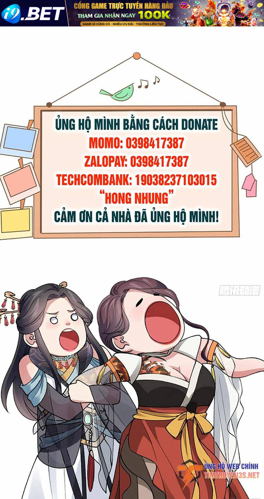 Hệ Thống Cứu Hộ Chương 60 Ảnh 102