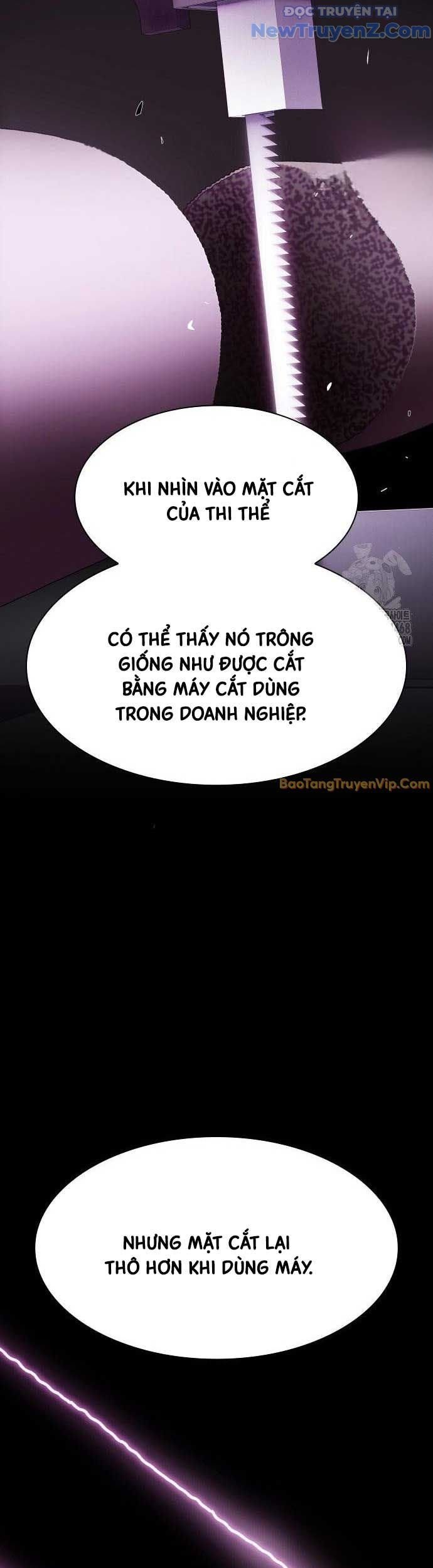 Thiên Tài Nhìn Thấu Thế Giới Chương 22 Ảnh 28