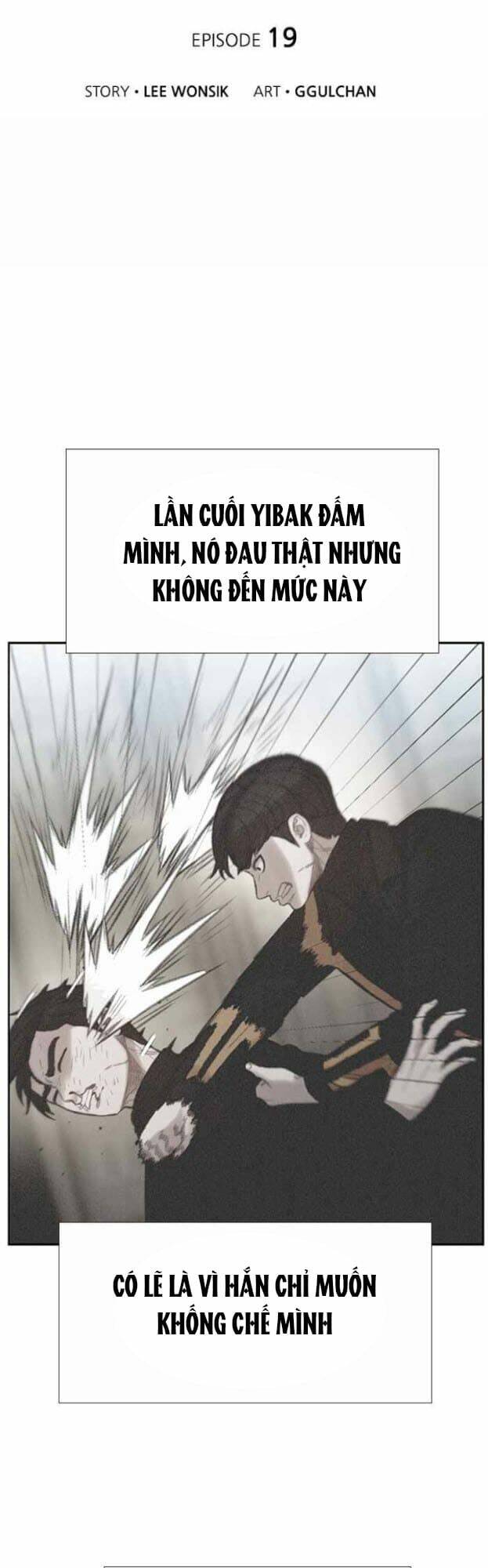 Thiền Định - Samadhi Chương 19 Ảnh 4