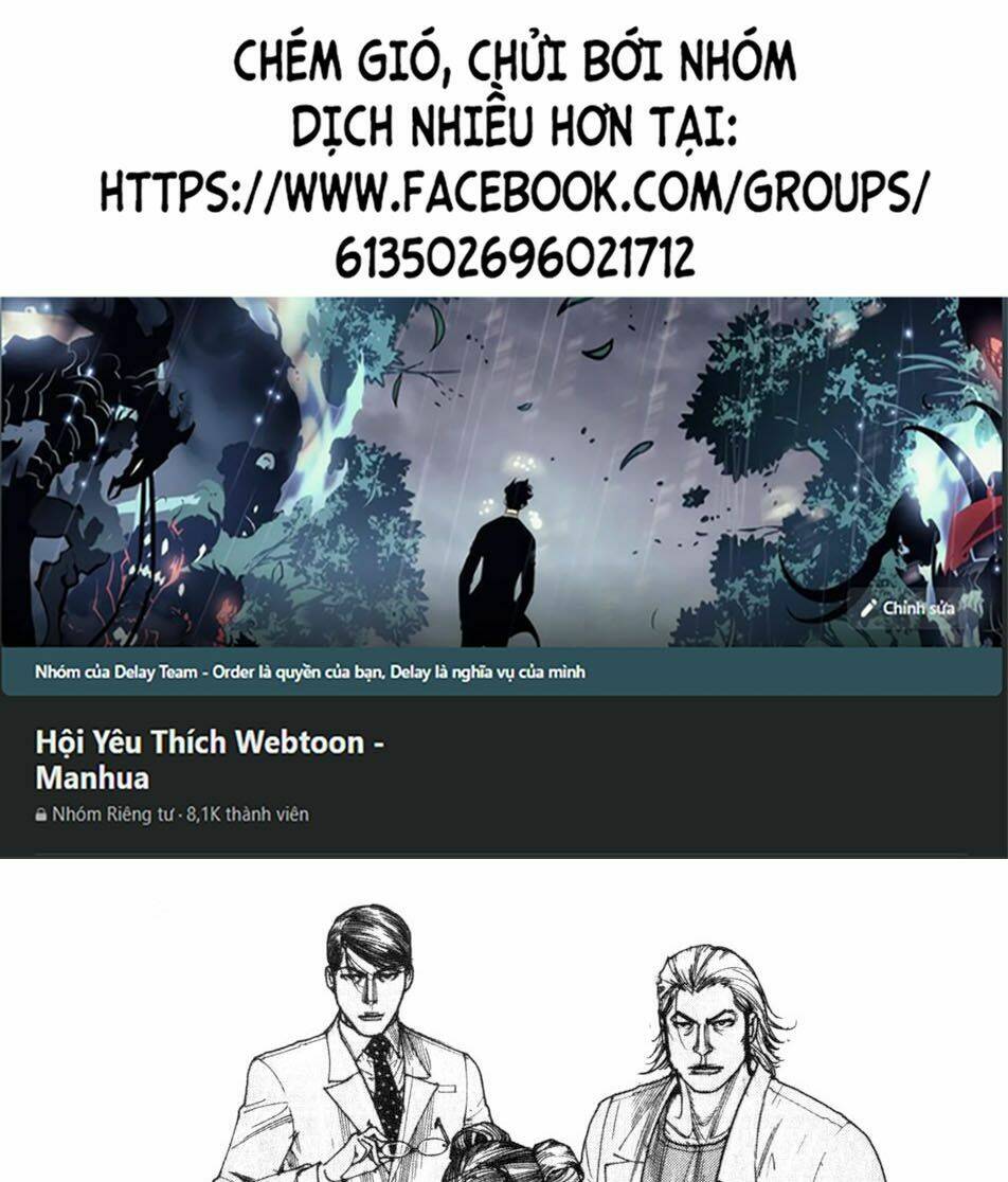 Team Medical Dragon - Y Đội Rồng Chương 198 Ảnh 2