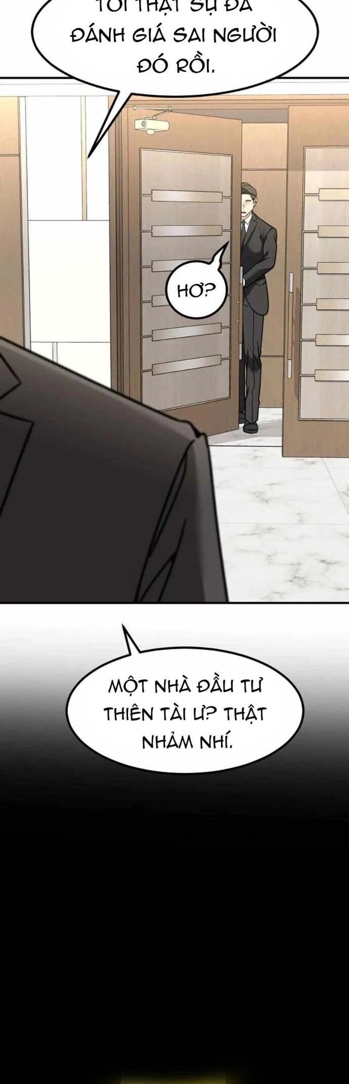 Nhà Đầu Tư Nhìn Thấy Tương Lai Chương 41.5 Ảnh 17