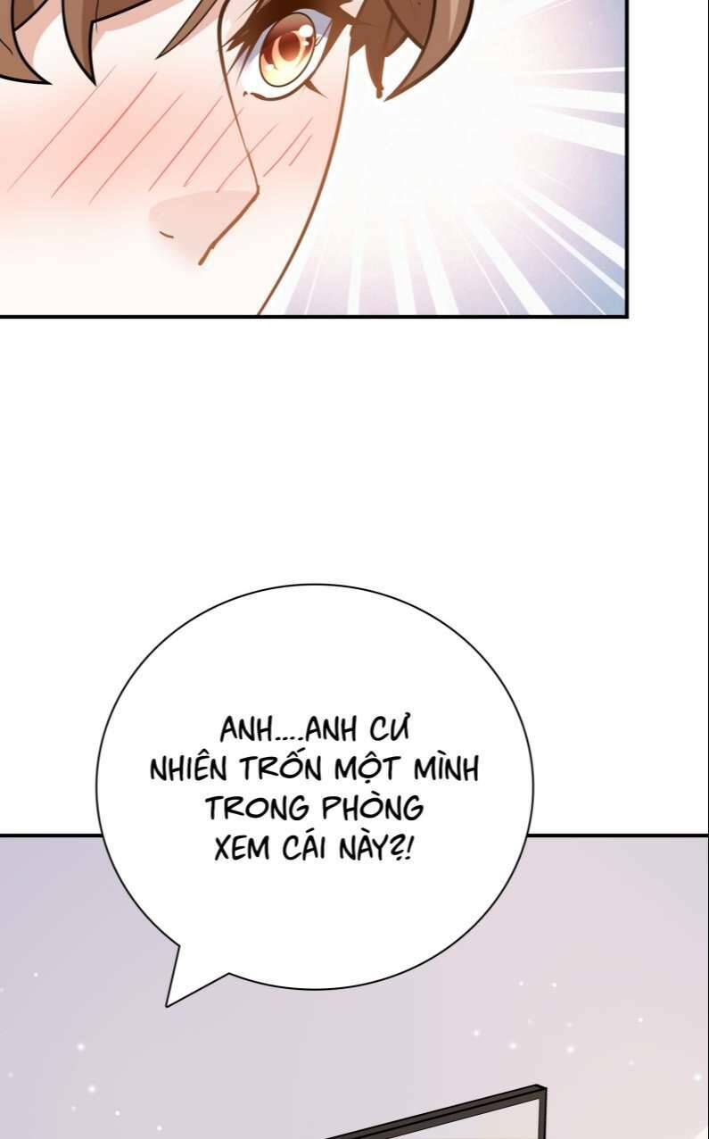 Anh Ấy Sinh Ra Đã Là Công Của Tôi Chương 83 Ảnh 41