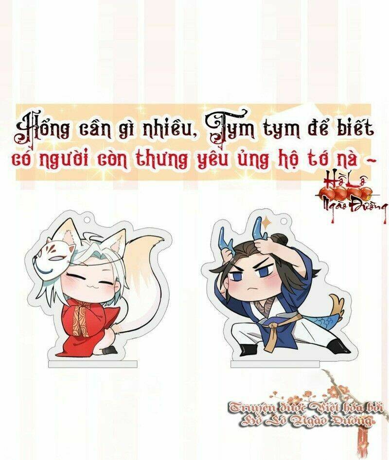 Ảnh Đế Yêu Hồ Chương 43 Ảnh 46