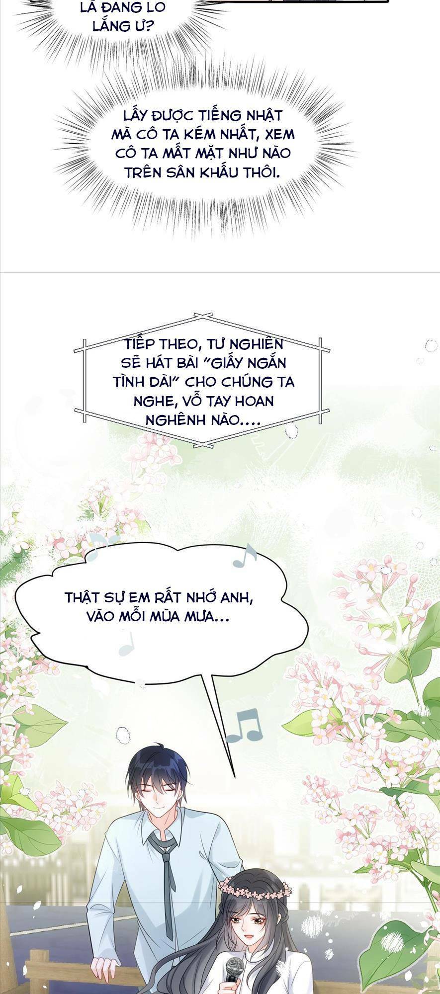 Đệ Đệ Của Ta Là Đoá Hắc Tâm Liên Chương 7 Ảnh 7