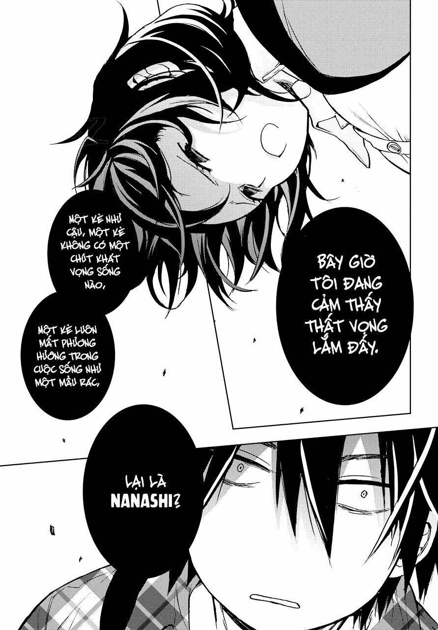 Trash-Tier Tomozaki-Kun Chương 1 Ảnh 18