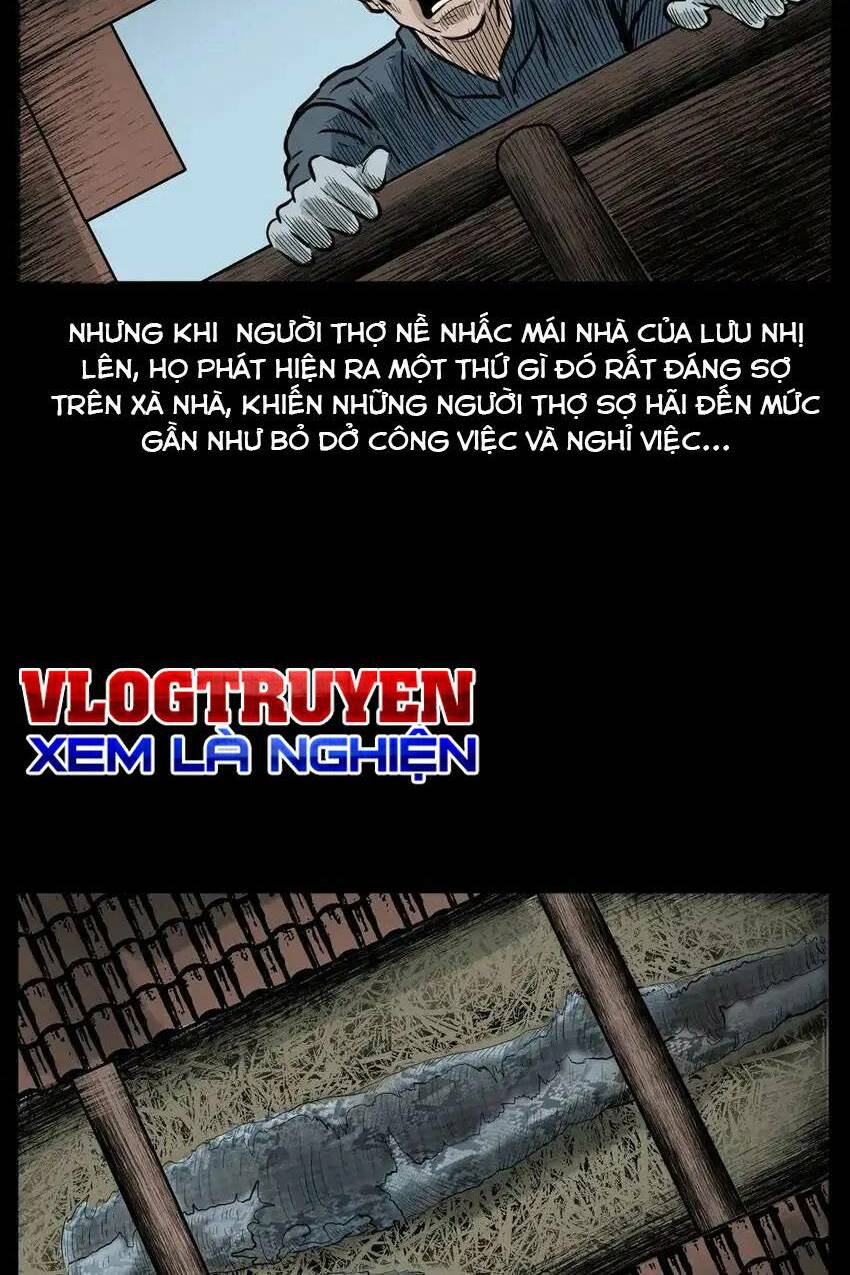 Truyện Kinh Dị Đời Thực Chương 8 Ảnh 27