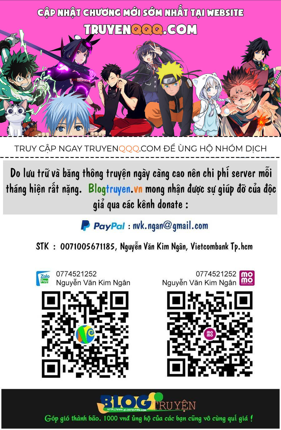 Thất Lạc Cõi Người Chương 24 Ảnh 2