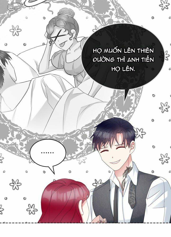 Kẻ Tạo Ra Nữ Phản Diện Chương 62.1 Ảnh 15