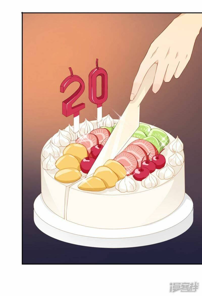 Thúc Thúc, Biệt Bào Chương 38 Ảnh 10