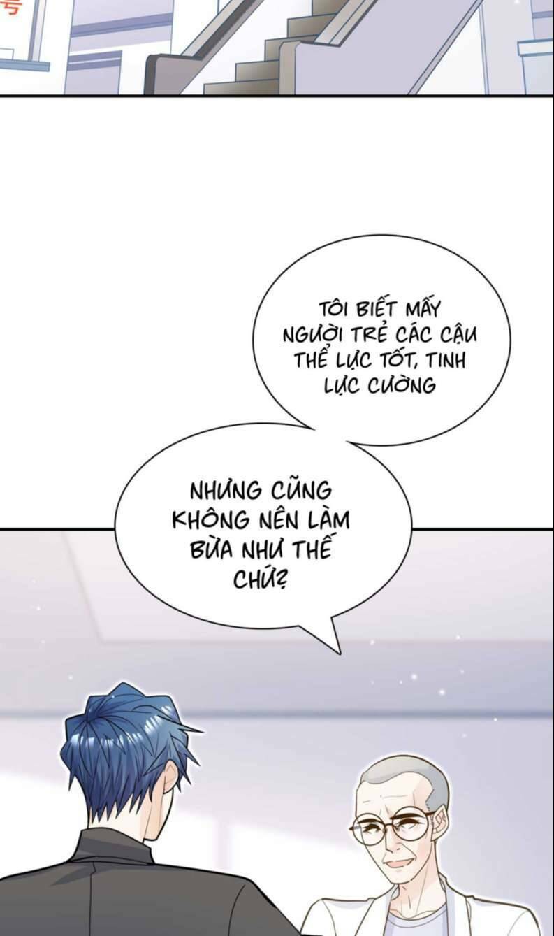 Anh Ấy Sinh Ra Đã Là Công Của Tôi Chương 83 Ảnh 6