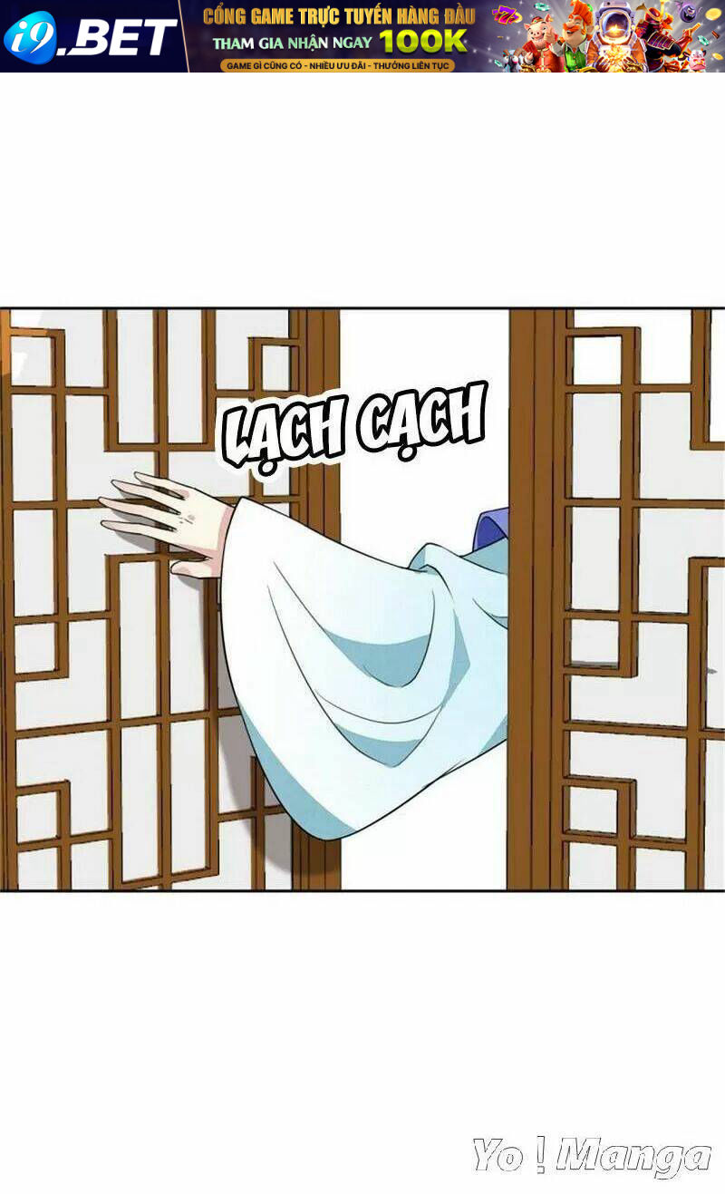 Tuyệt Thế Độc Phi Của Tà Vương Chương 134 Ảnh 32