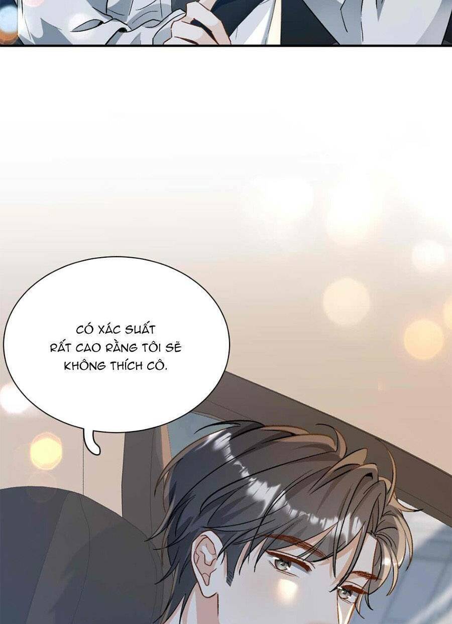 Cô Nàng Siêu Cấp Thả Thính Chương 8 Ảnh 12