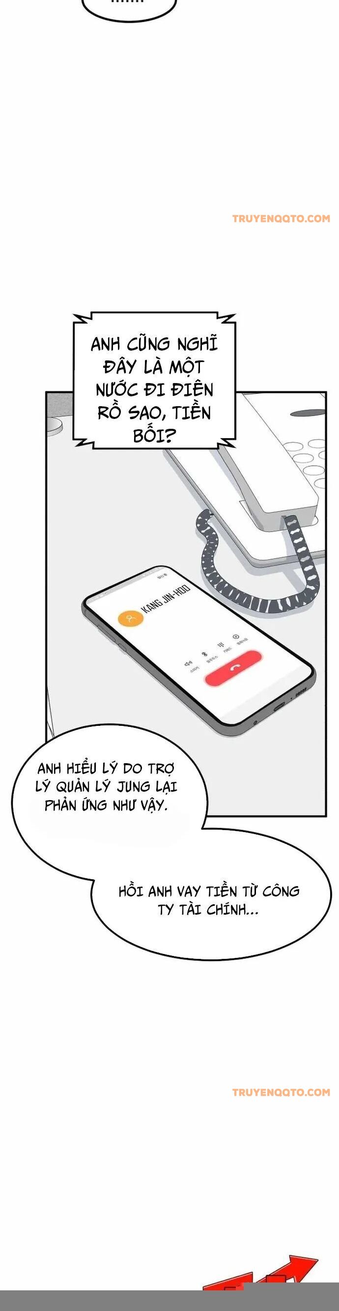 Nhà Đầu Tư Nhìn Thấy Tương Lai Chương 39 Ảnh 13