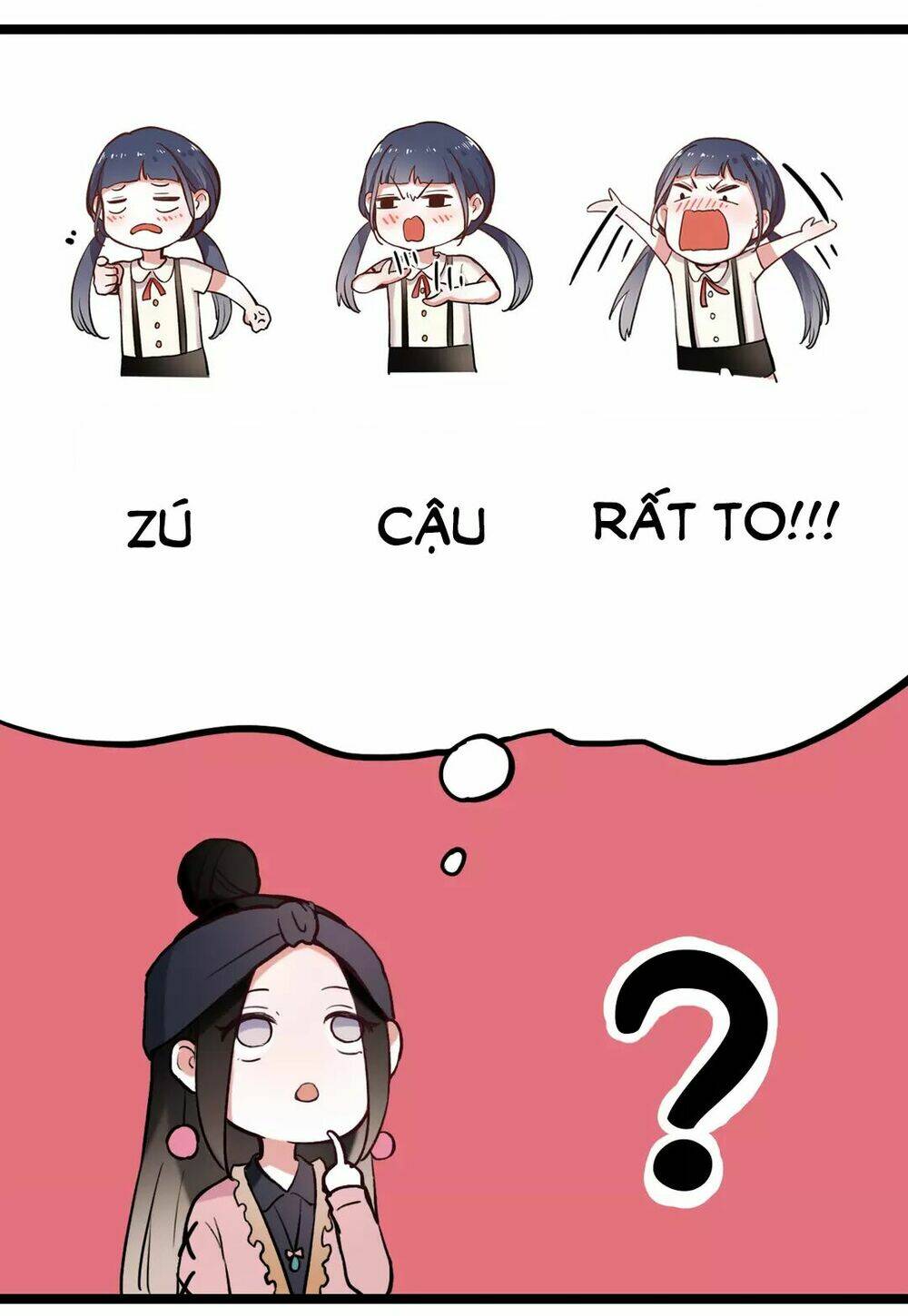Cậu Đã Từng Yêu Tôi 2 Chương 6 Ảnh 35